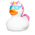 Eend Coole Eenhoorn