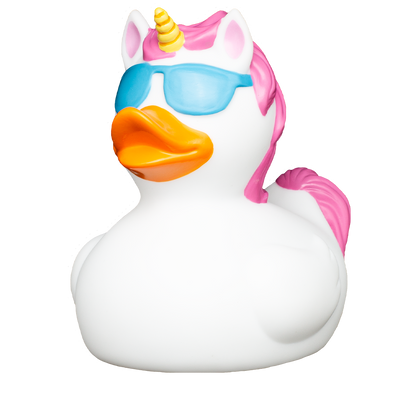 Canard Licorne Cool Lilalu - vue 2