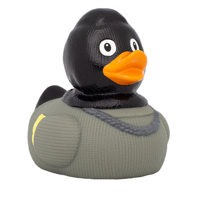 Canard Rap Lilalu - vue 5