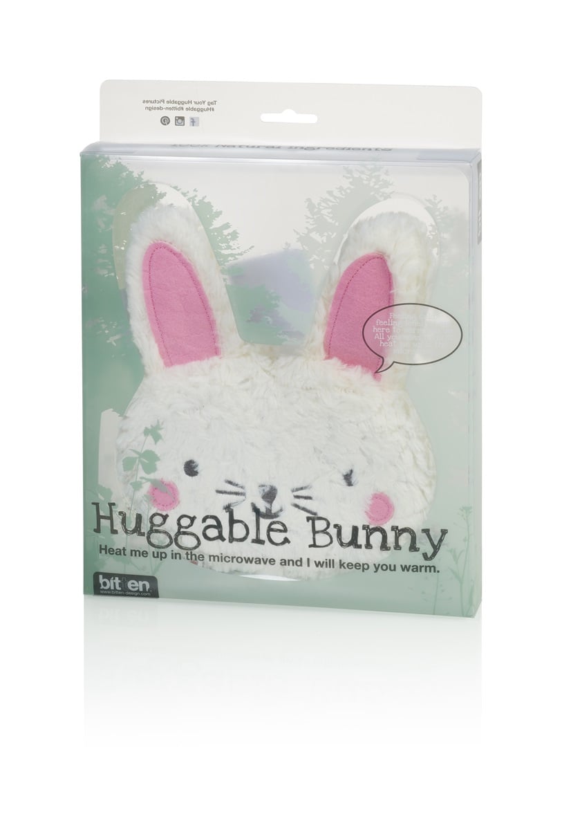 Bouillotte Lapin