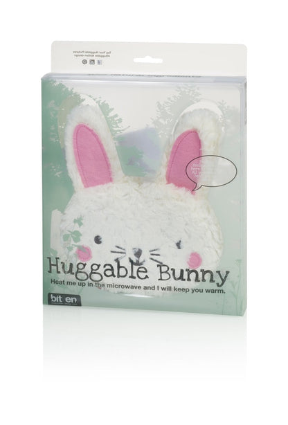 Bouillote Lapin Bitten – Objet déco original
