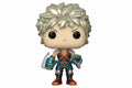 Pop! Katsuki Bakugo (Metallic)
