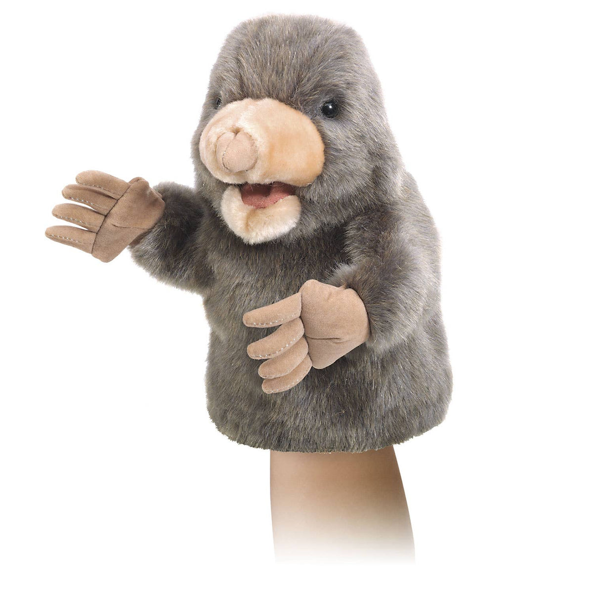 Little Mole Hand Puppet