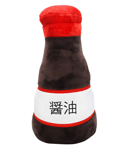 Yummies Plushi Soybean Plushie