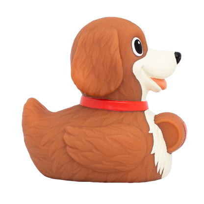 Canard Chien de Montagne Lilalu - vue 5