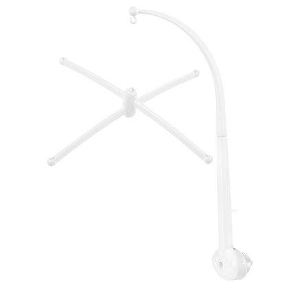 Mobile suspension white