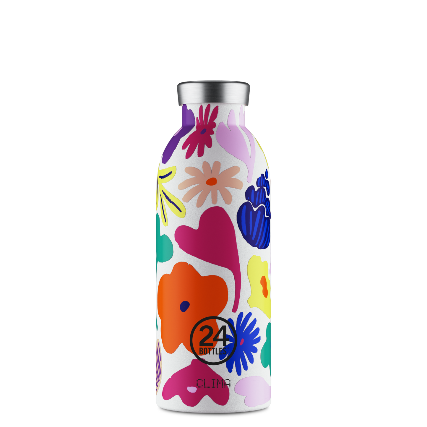 Clima Bottle | Fiorita Water - 500 ml