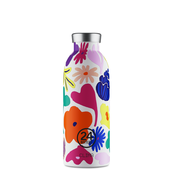 Clima Bottle | Fiorita Water - 500 ml