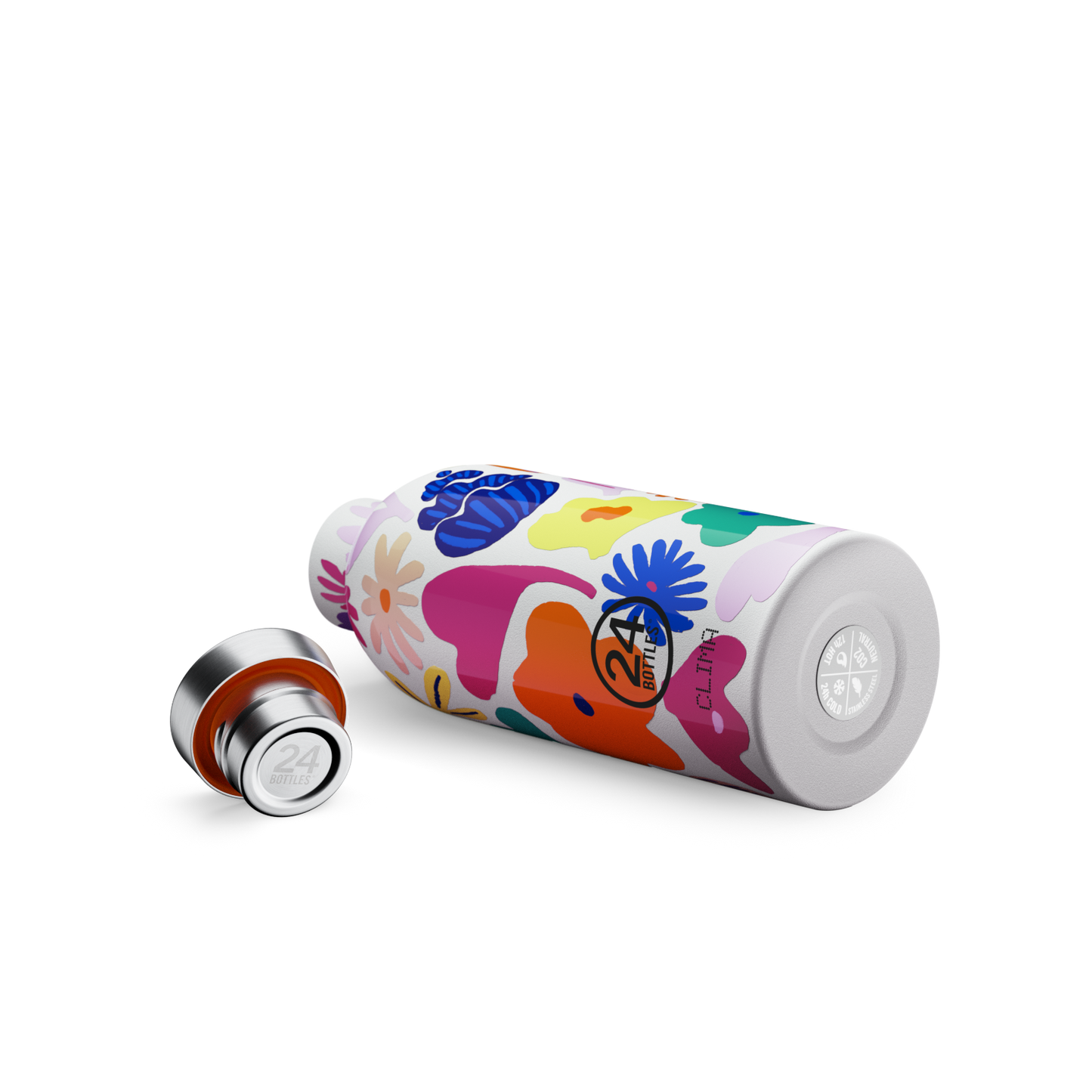 Clima Bottle | Fiorita Water - 500 ml