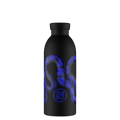 Bouteille "Clima Bottle" - INTER x 24Bottles Black 500ml