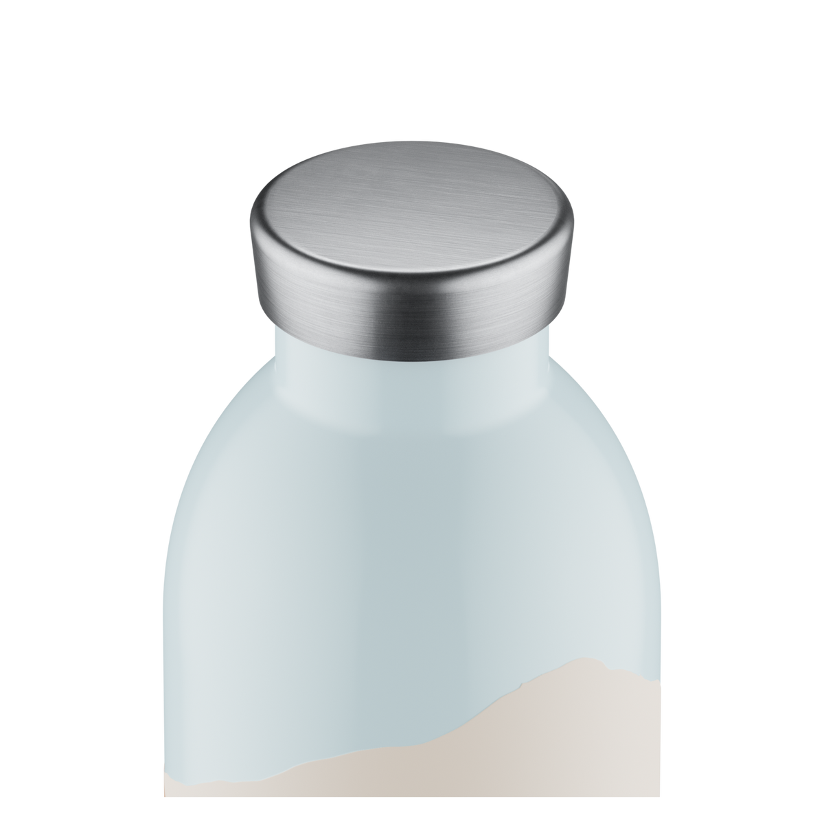 Bouteille "Clima Bottle" - Mountains 500ml