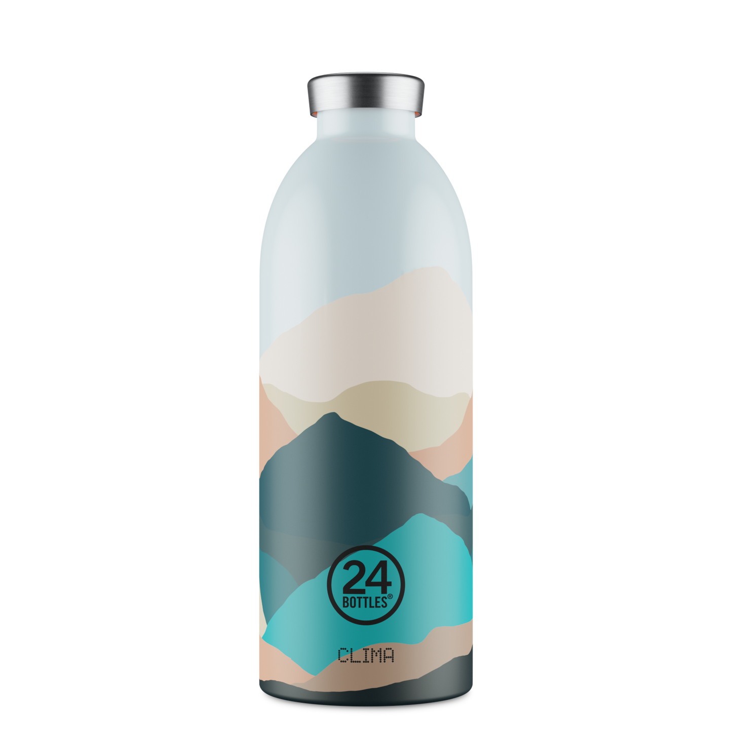 Clima Bottle | Mountains - 850 ml