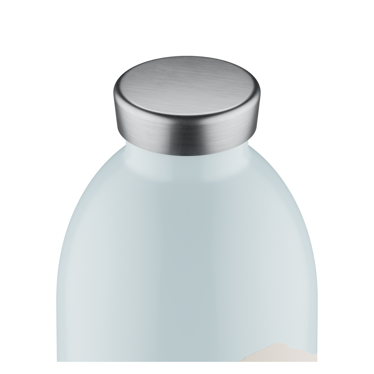 Bouteille "Clima Bottle" - Mountains 850ml