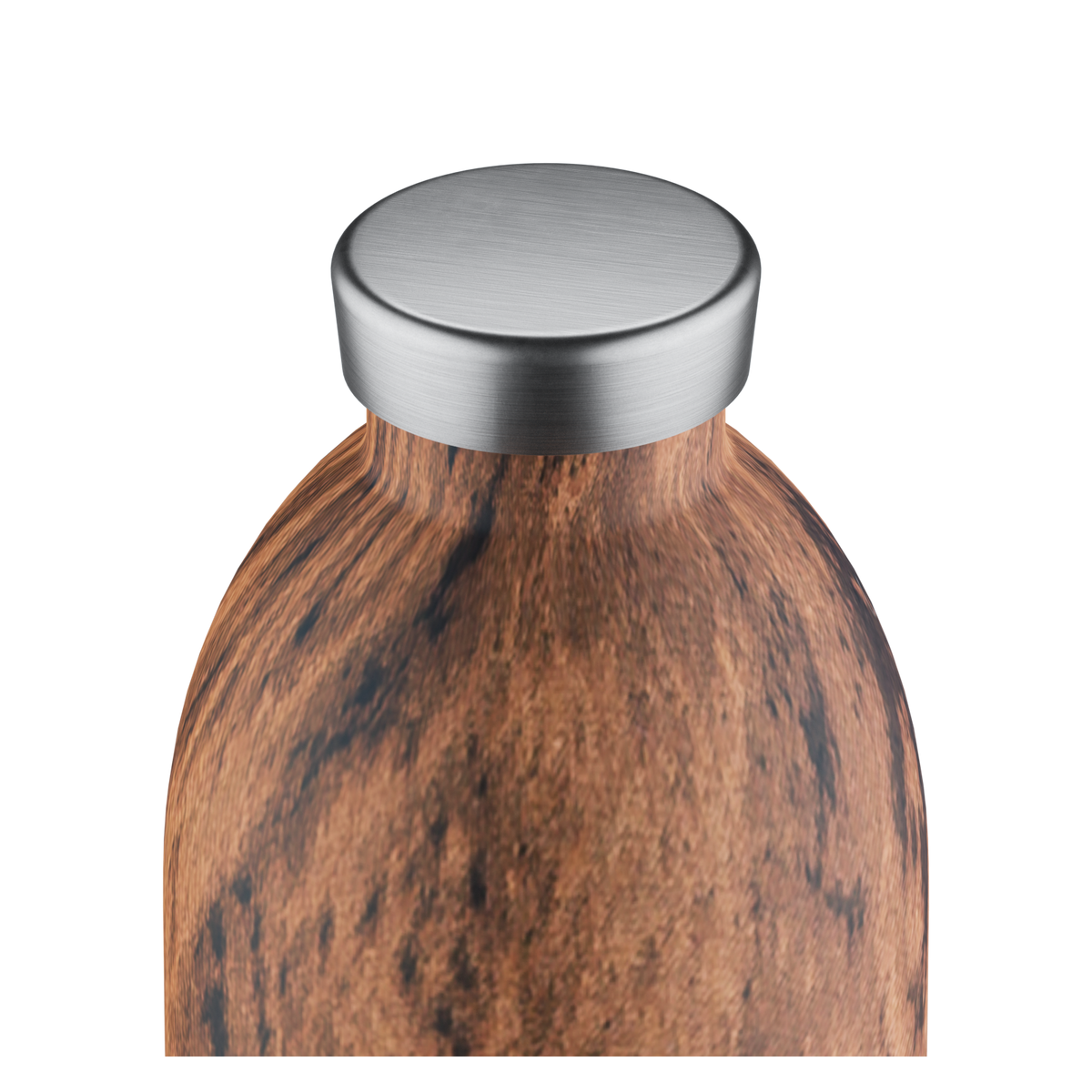 Bouteille "Clima Bottle" - Sequoia Wood 850ml