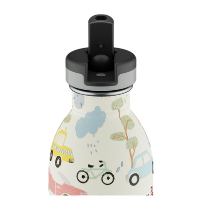 Kids Bottle | Adventure Friends - 500 ml