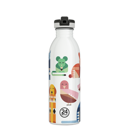 Kids Bottle | Best Friends - 500 ml