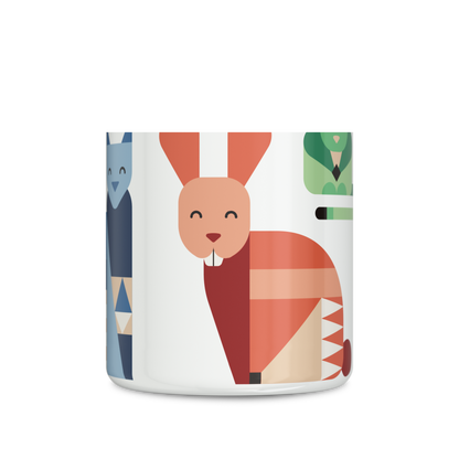 Kids Bottle | Best Friends - 500 ml