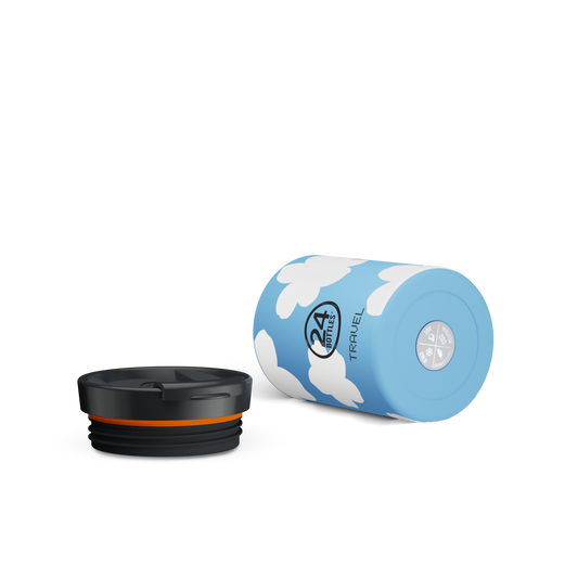 Travel Tumbler | Daydreaming - 350 ml