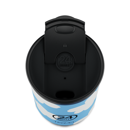 Travel Tumbler | Daydreaming - 350 ml