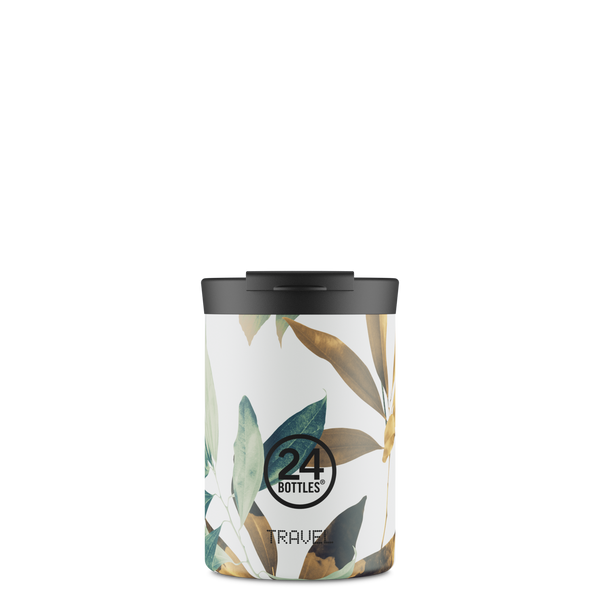 Gobelet isotherme "Travel Tumbler" - Tivoli 350ml