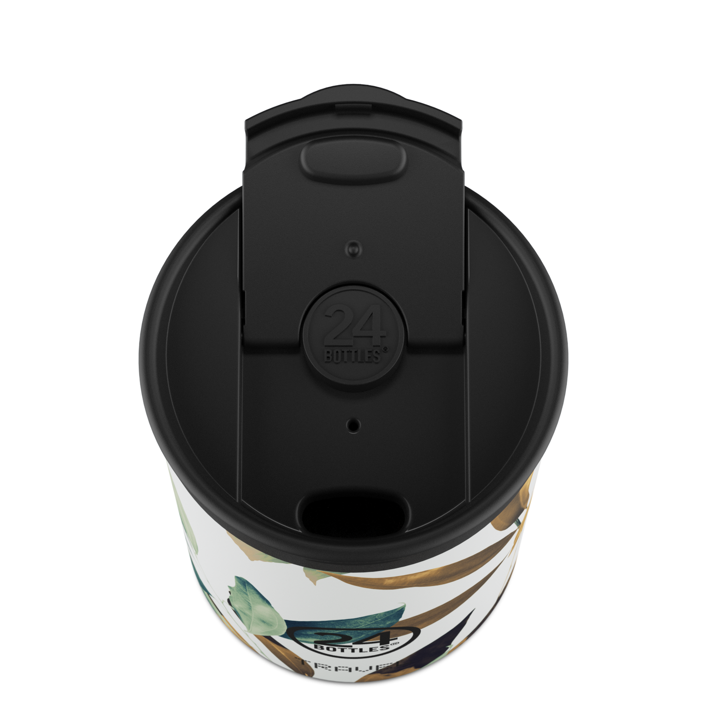 Travel Tumbler | Tivoli - 350 ml