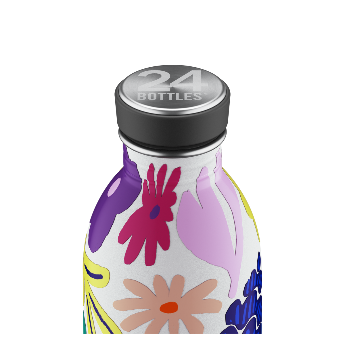 Bouteille "Urban Bottle" - Acqua Fiorita 500ml