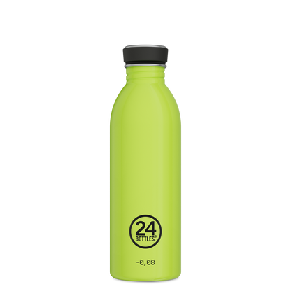 Urban Bottle | REactive I Yellow/Green - 500 ml