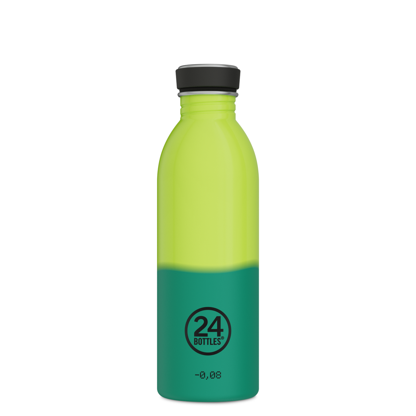 Urban Bottle | REactive I Yellow/Green - 500 ml