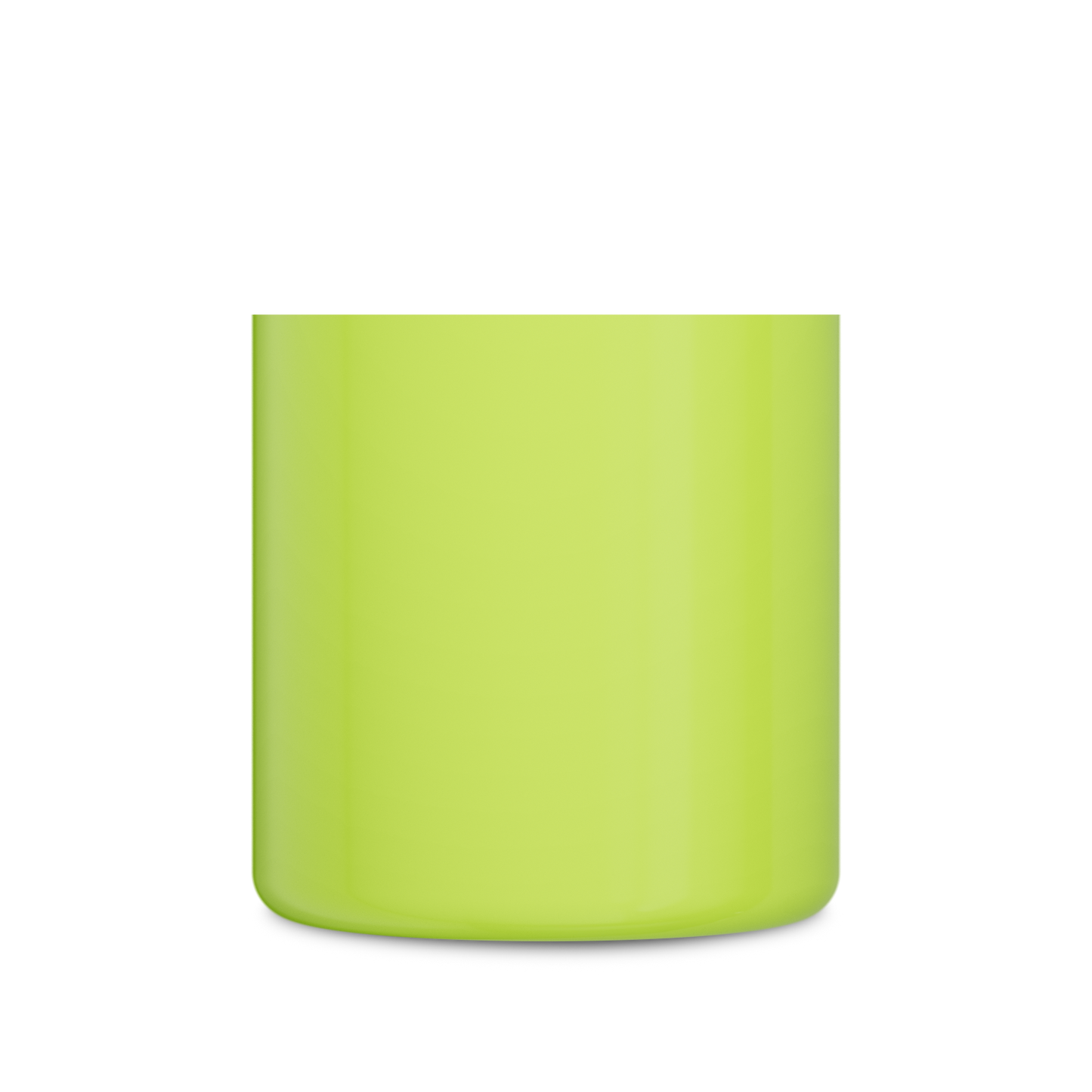 Urban Bottle | REactive I Yellow/Green - 500 ml
