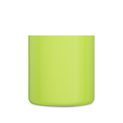 Urban Bottle | REactive I Yellow/Green - 500 ml