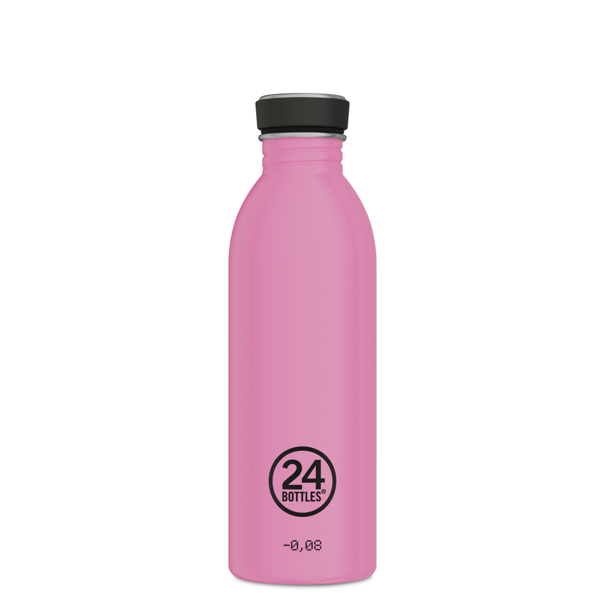 Bouteille "Urban Bottle" - REactive II Pink/Blue 500ml