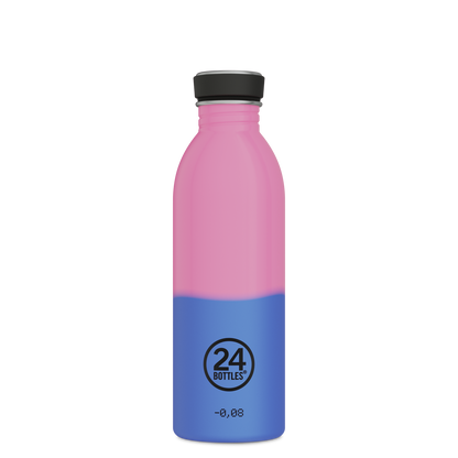 Urban Bottle | REactive II Pink/Blue - 500 ml
