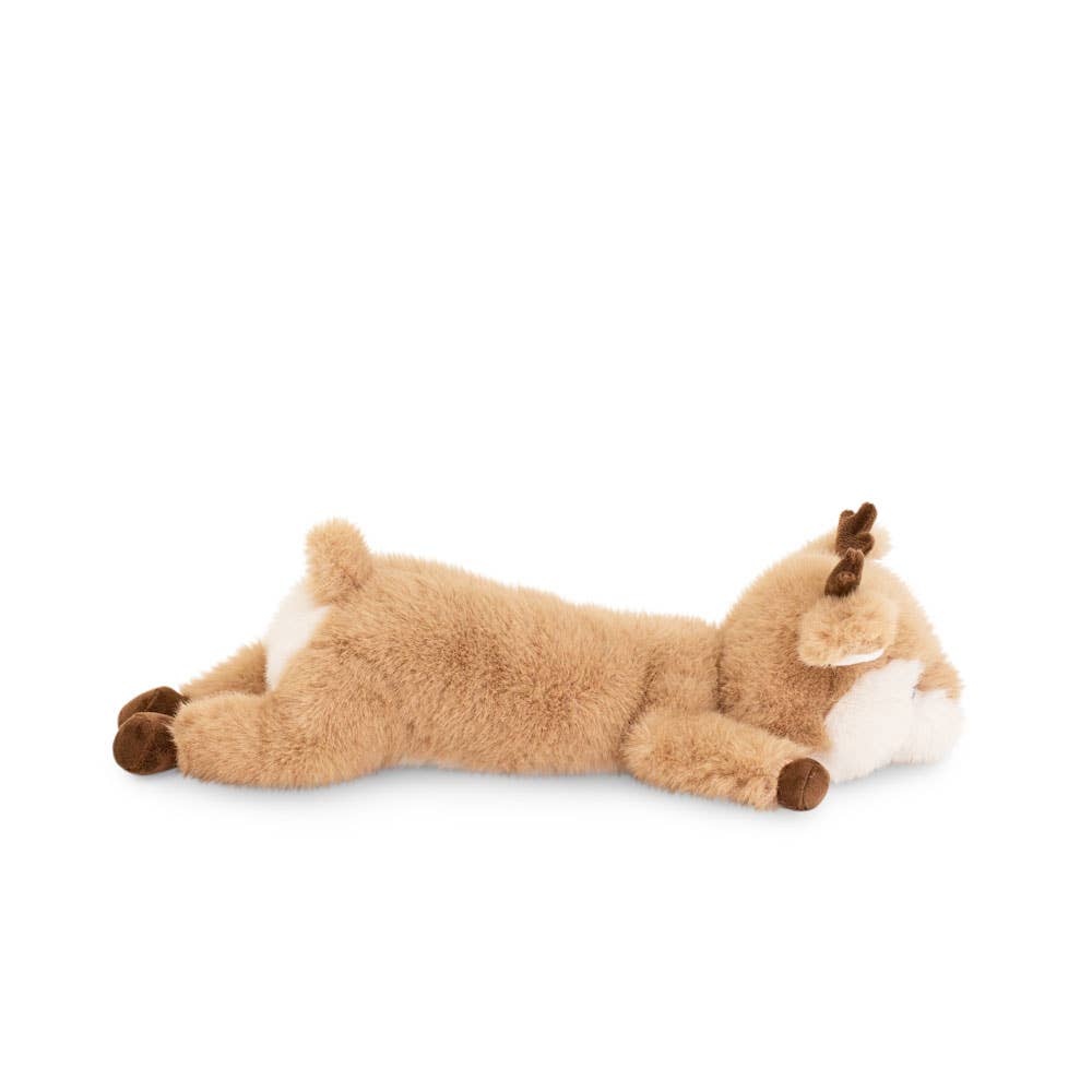 Peluche cerf ultra douce (38 cm) - 0+
