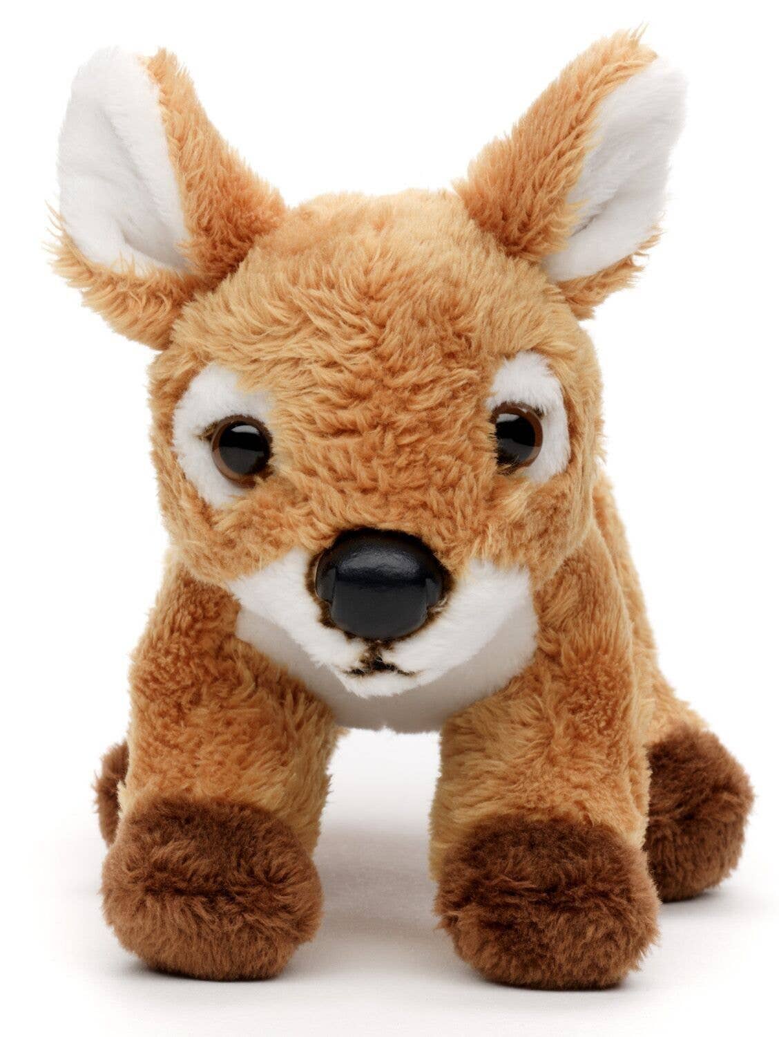 Fawn plush toy