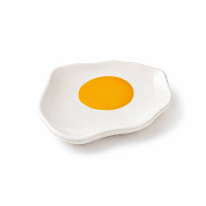 Plateau à Bijoux œuf au plat