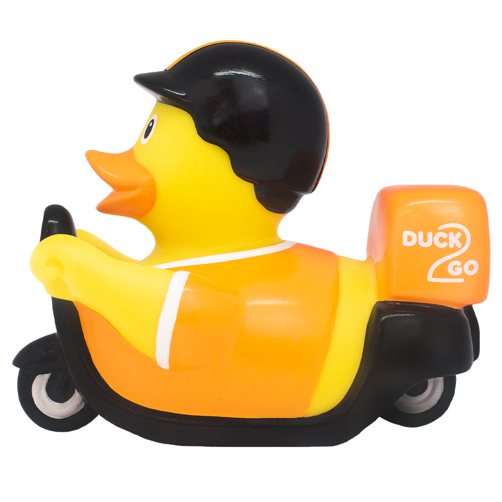Eend Duck2Go