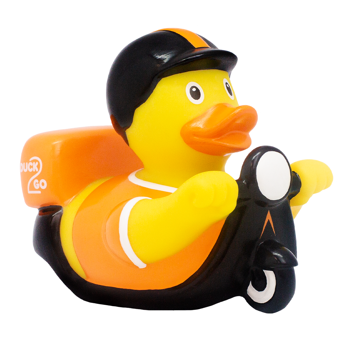 Canard Duck2Go Lilalu - vue 5