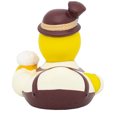 Canard Bavarois Lilalu - vue 3
