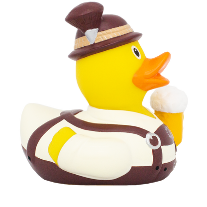 Canard Bavarois Lilalu - vue 4