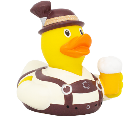 Canard Bavarois Lilalu - vue 5