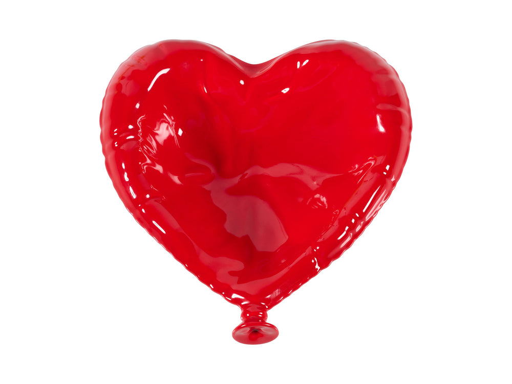 Vide-Poche Ballon Cœur