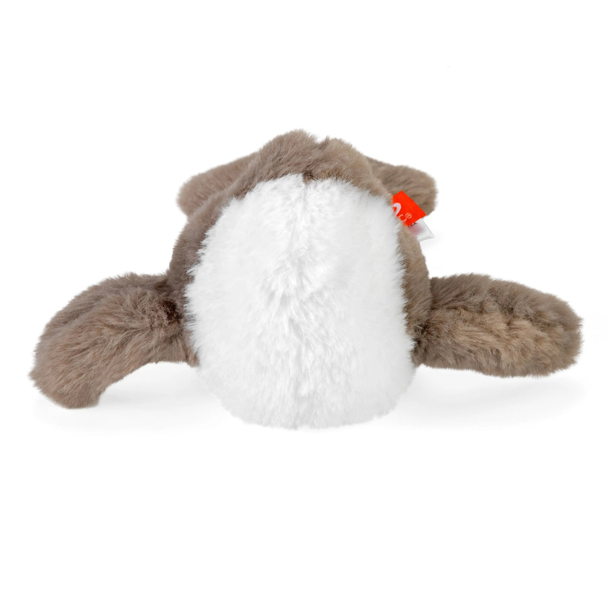 Peluche Baleine à bosse - 20 cm