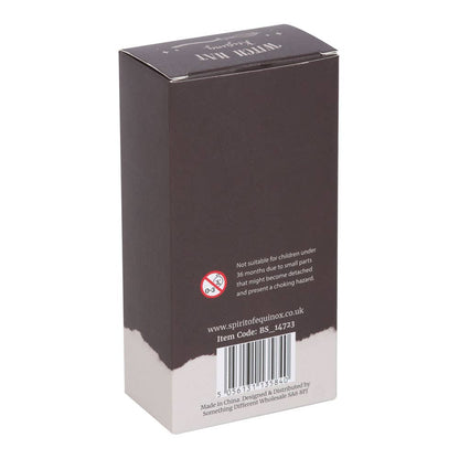 Porte-clés Chapeau de Sorcière