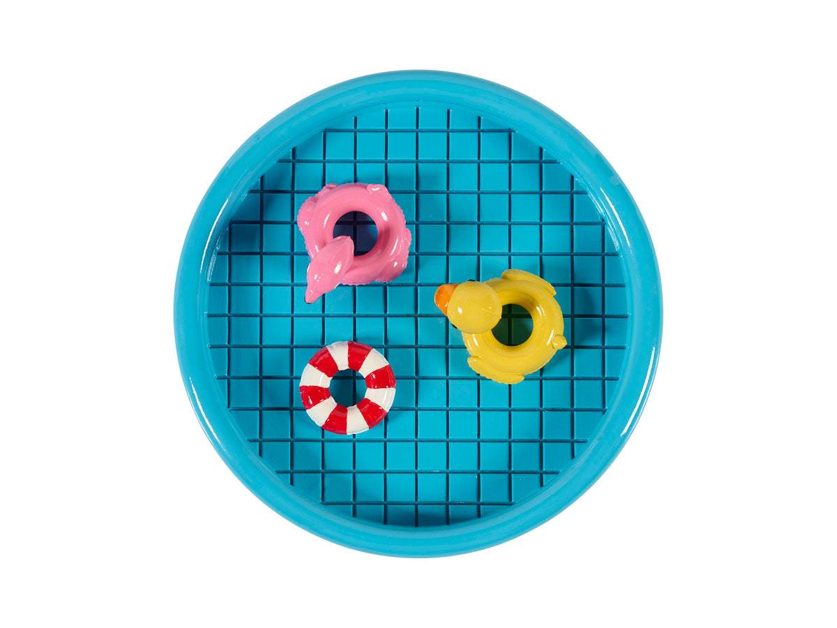 Porte-Bijoux Floaty Pool Party