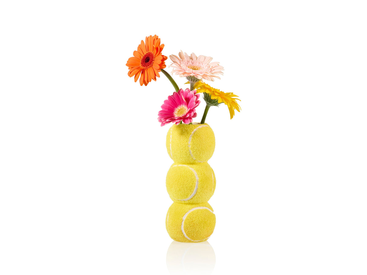 Vase Balles de Tennis ACE