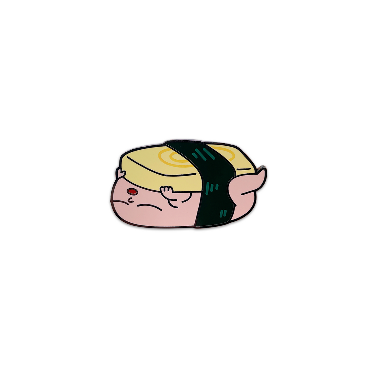KetNipz Sushi Pin Set