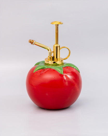 Plant sprayer, Tomato