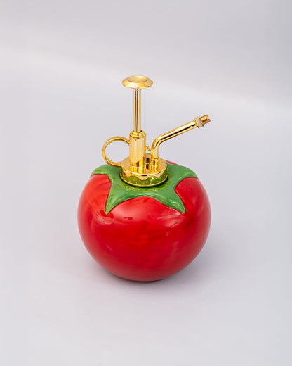 Plant sprayer, Tomato