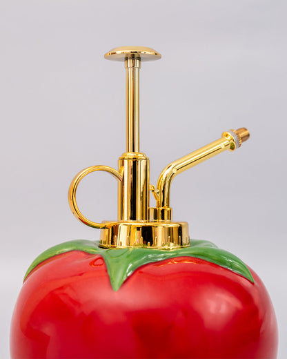 Plant sprayer, Tomato