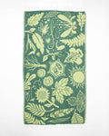 Fouta Botanische Dromen